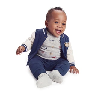 Carter's Boys 3-Piece Cardigan Set
