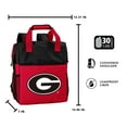 thumbnail image 3 of NCAA 30 Can Backpack Cooler, 3 of 5