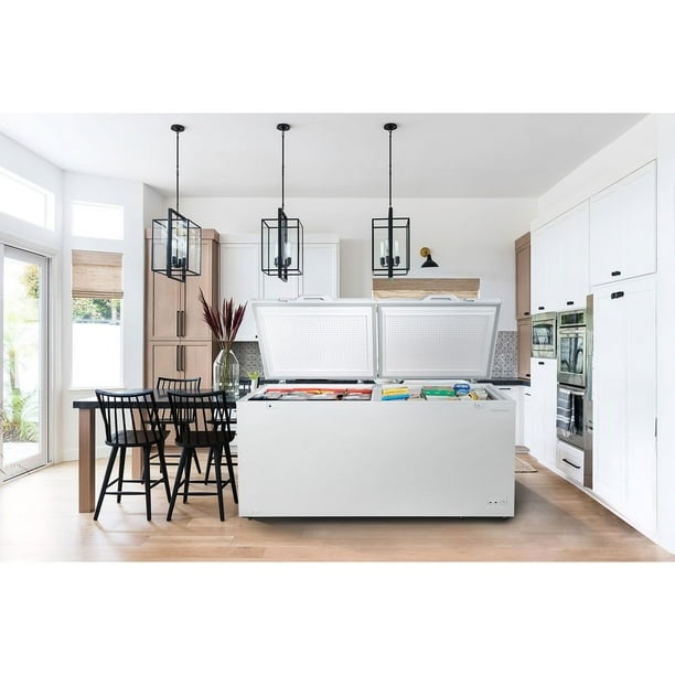 Hamilton Beach 21 cu. ft. Chest Freezer - Samsclub.com