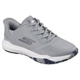 thumbnail image 1 of Skechers Men's Swift Fit Pickleball Sneaker, 1 of 6
