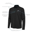 thumbnail image 3 of NFL Men's Quarter Zip Pullover, 3 of 5