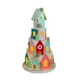 thumbnail image 3 of Member's Mark 16" Pre-Lit Gingerbread Village, 3 of 4