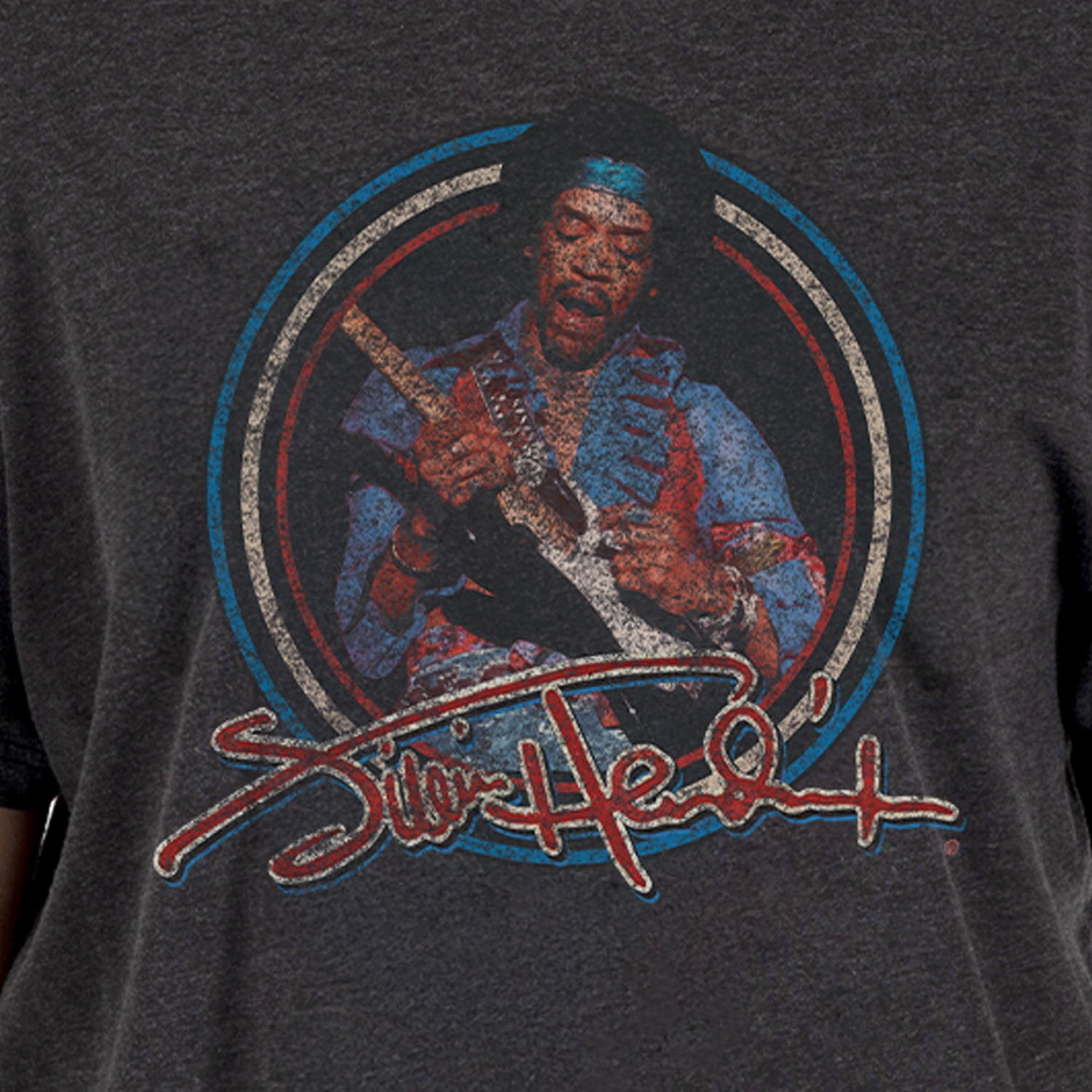 Licensed Men's Graphic Band Tee - Samsclub.com