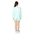 thumbnail image 2 of Roxy Girls 2-Piece Short and Long Sleeve Tee Set, 2 of 9