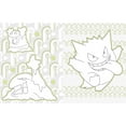 thumbnail image 2 of Pokémon Glow-in-the-Dark Coloring Book, Paperback, 2 of 4