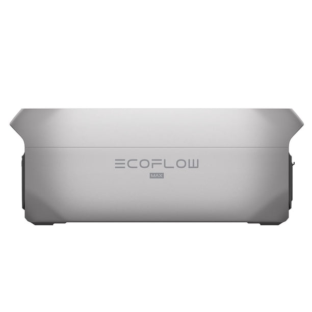 delta 3 plus ecoflow EcoFlow Delta 3 Max Plus 3 kW 2-10 kWh Portable Power Station 43 min Fast Charge main image 0
