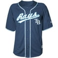 thumbnail image 1 of MLB Adult Button Down Jersey, 1 of 4