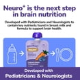 thumbnail image 4 of Little Brainiac Neuro+ Smoothie, Choose Flavor, 4 of 9