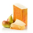 thumbnail image 3 of Cheese Crafters Red Rind Muenster Loaf 6.5 lbs., 3 of 3