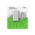 thumbnail image 1 of Belkin Boost Charge 20W Wall Charger with 10k Powerbank Bundle, 1 of 8