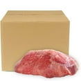 thumbnail image 1 of USDA Choice Angus Whole Eye of Round, Case, priced per pound, 1 of 3