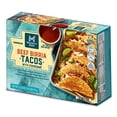 thumbnail image 1 of Member's Mark Beef Birria Tacos with Consomme, 8 ct., 1 of 6