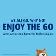 thumbnail image 10 of Charmin Ultra Strong 2-Ply Toilet Paper 32 rolls, 231 sheets/roll, 10 of 11