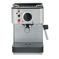 thumbnail image 2 of Cuisinart Stainless-Steel Espresso Maker, 2 of 6