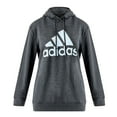 thumbnail image 1 of Adidas Women's Big Logo Hoodie, 1 of 4