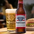 thumbnail image 5 of Budweiser Lager Beer, 12 fl. oz. bottle, 24 pk., 5 of 5