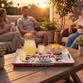 thumbnail image 4 of Atlanta Falcons Ceramic Serving Tray, 4 of 4