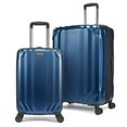 thumbnail image 1 of Samsonite Volante Hardside Spinner Luggage 2-Piece Set (Assorted Colors), 1 of 8