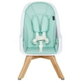 thumbnail image 10 of Evolur Multifunctional Zoodle High Chair, Choose Color, 10 of 13
