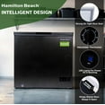 thumbnail image 11 of Hamilton Beach, Chest Freezer, Granite Design (7 cu. ft.), 11 of 15