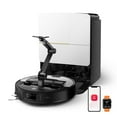 thumbnail image 1 of Roborock Saros Z70 Robot Vacuum & Mop with OmniGrip Arm and Self-Cleaning Dock, 1 of 10