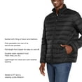 thumbnail image 4 of Eddie Bauer Men's Packable Jacket, 4 of 7