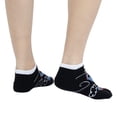 thumbnail image 4 of Character Boys No Show Sock, 4 of 7