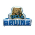 thumbnail image 1 of Logo Brands UCLA Bruins Pre-Lit 7’x10’ Team Inflatable, 1 of 6