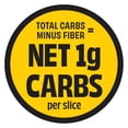 thumbnail image 9 of Nature's Own Keto Soft White Bread 16 oz., 2 pk., 9 of 10