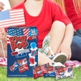 thumbnail image 6 of Ring Pop Red, White, And Blue Variety Pack, 32 ct., 6 of 7