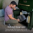 thumbnail image 10 of Ninja™ FlexFlame™ 5-in-1 Propane Gas Outdoor Cooking System, 10 of 10