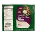 thumbnail image 2 of Shirakiku Cooked Organic Jasmine Rice 10 pk., 2 of 2
