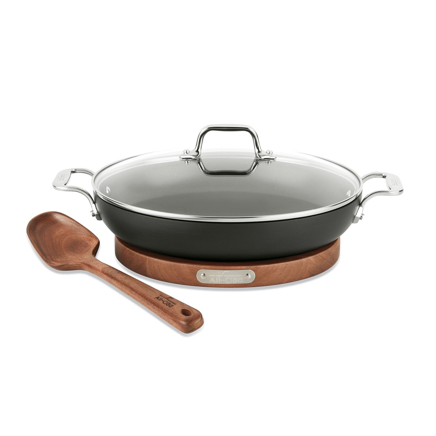 All Clad Universal Pan