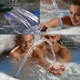 thumbnail image 6 of Everlast Spas Grand Estate 6-7 Person 90-Jet Acrylic Spa, Choose Type, 6 of 11