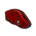 thumbnail image 1 of Logo Brands Arkansas Razorbacks XL Puff Pillow, 1 of 5