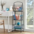thumbnail interactive-video image 1 of Member's Mark 3-Tier Floor Basket Stand, 1 of 9
