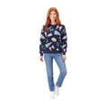 thumbnail image 7 of Member's Mark Women's Football Sweater, 7 of 7