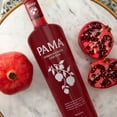 thumbnail image 5 of PAMA Pomegranate Flavored Fruit Liqueur 750 ml, 5 of 9