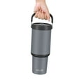 thumbnail image 5 of Ello Oasis Go 30oz Leak-Proof Stainless Steel Tumbler, 2 Pack, 5 of 5