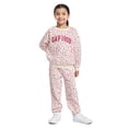 thumbnail image 1 of Gap Kids Girls Toddler Fleece Set, 1 of 6