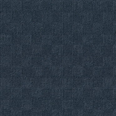 Masonry Peel and Stick Carpet Tile, 24" x 24" - 15 pk - 60 sqft