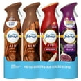 thumbnail image 1 of Febreze Air Effects Air Freshener Spray, Hawaiian Aloha & Ocean, 4 ct., 35.2 oz., 1 of 9