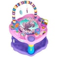 thumbnail image 5 of Evenflo Exersaucer Bouncing Activity Saucer, 5 of 15