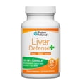 thumbnail image 2 of Doctors' Preferred Liver Defense+ with Milk Thistle, 90 Capsules, 2 of 9