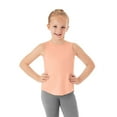 thumbnail image 3 of Member's Mark Girls 2-Pack Active Tank, 3 of 12