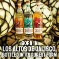 thumbnail image 7 of Cazadores Anejo Cristalino Tequila, 750 ml, 7 of 8