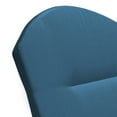 thumbnail image 3 of Sunbrella 20" x 45.5" Polywood Adirondack Outdoor Chair Cushions, Set of 2, 3 of 6