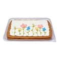 thumbnail image 1 of Member's Mark Blooming Flowers Half Sheet Cookie Cake, 1 of 1