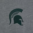 thumbnail image 5 of NCAA Women's French Terry Shorts, 5 of 6