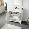 thumbnail image 5 of OVE Decors Vegas 36" W x 19" D Freestanding Bathroom Vanity With Sink, 5 of 8